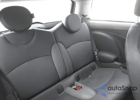 2010 Mini Cooper from USA, damaged, VIN WMWMF3C51ATZ65391